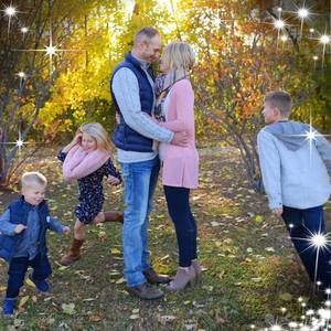 Meet your Posher, Heidi